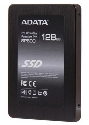 هارد SSD اینترنال ای دیتا Premier Pro SP600 128Gb99870